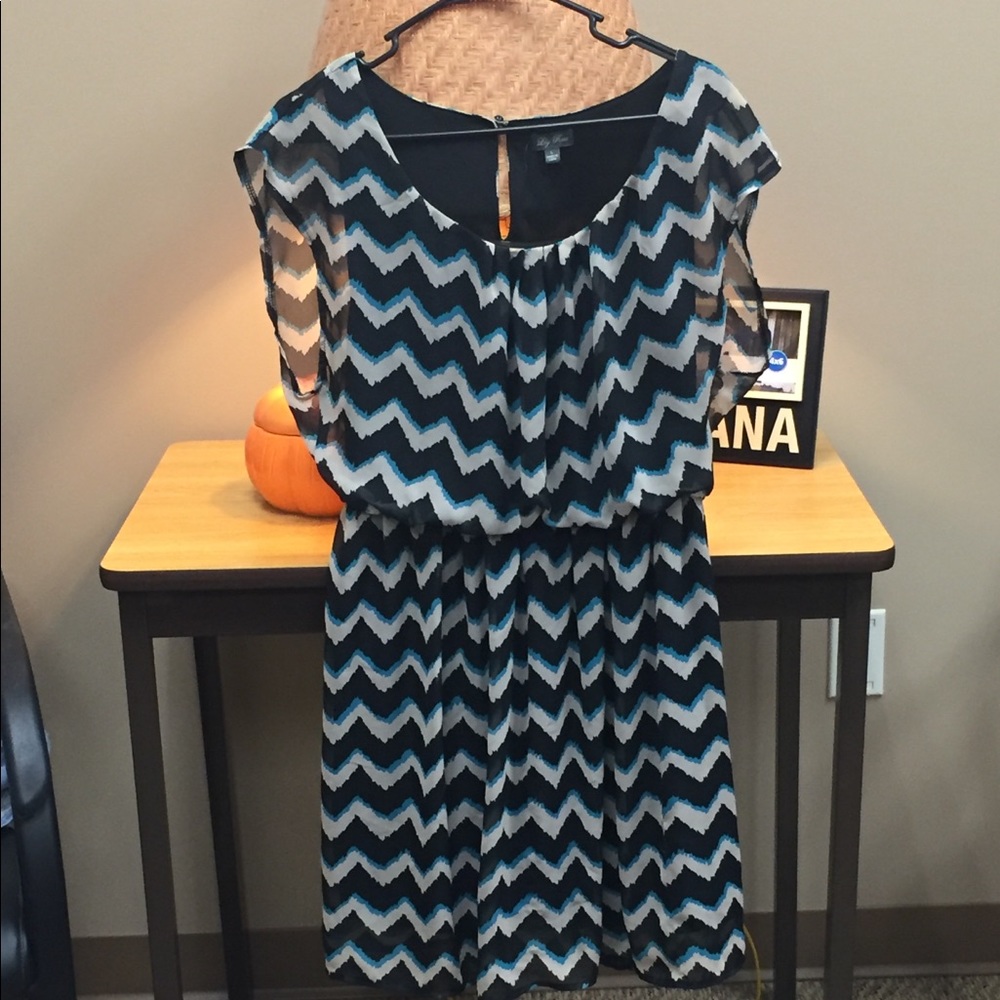 Cute Dress